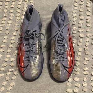 Nike Indoor Soccer cleats